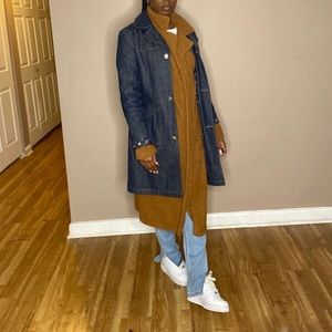 OLD NAVY “denim” Jacket